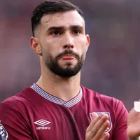 Flamengo ainda quer Taty Castellanos, do West Ham