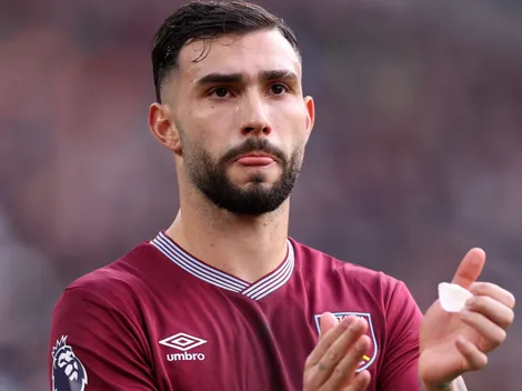 Flamengo ainda quer Taty Castellanos, do West Ham