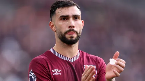 Atacante tem o futuro incerto - Foto: Justin Setterfield/Getty Images.