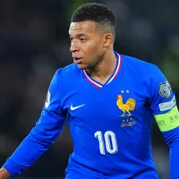 Mbappé é sincero sobre situação de Neymar na Seleção Brasileira