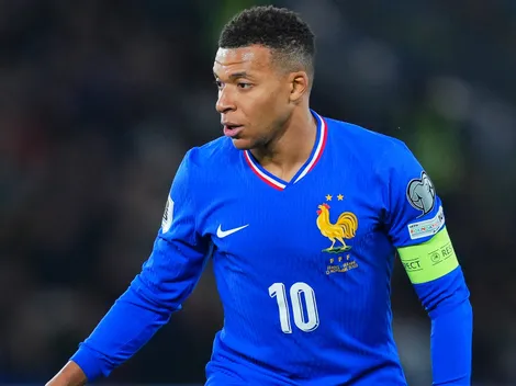 Mbappé é sincero sobre situação de Neymar na Seleção Brasileira