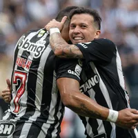 Bernard, Scarpa, Junior Alonso e Igor Gomes cotados para deixar Atlético