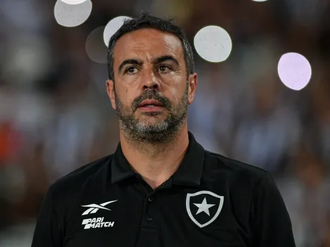 Artur Jorge esfria busca de reforços após chegar no Cruzeiro