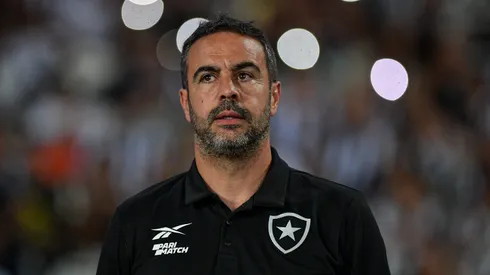 Artur Jorge retorna ao futebol brasileiro