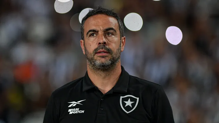Artur Jorge retorna ao futebol brasileiro