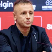 Rafinha chama responsabilidade e defende Roger Machado no São Paulo