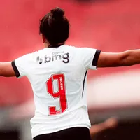 Vasco supera Taubaté na segunda rodada do Brasileirão Feminino A2