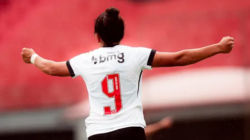 Meninas da Colina somam seis pontos - Foto: João Gabriel Alves/Vasco