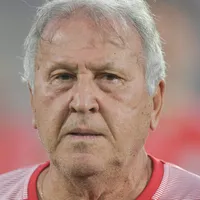 Filipe Luís esperava por demissão do Flamengo, revela Zico