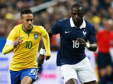 Brasil domina histórico geral, mas França leva a melhor em Copas