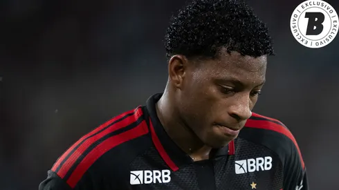 Plata tem queda de quase 90% de minutagem com Jardim. Foto: Jorge Rodrigues/AGIF