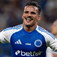 Cruzeiro chega a dez jogadores do atual elenco na Seleção