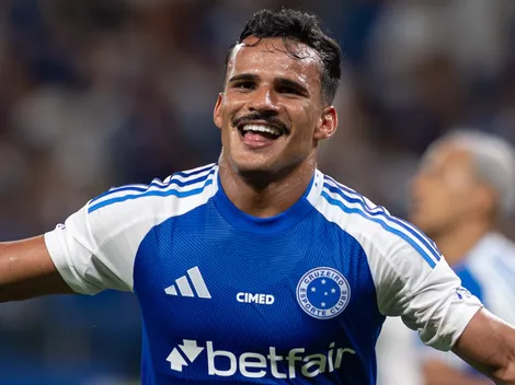 Cruzeiro chega a dez jogadores do atual elenco na Seleção