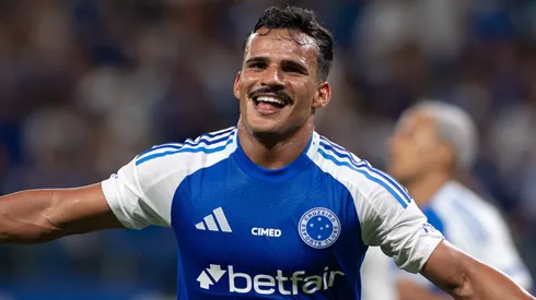 Kaiki Bruno foi convocado por Carlo Ancelotti para amistosos nos EUA