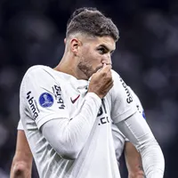 Corinthians articula troca de Pedro Raul por Arthur Cabral com Botafogo