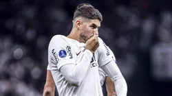 Pedro Raul em troca de Arthur Cabral é a última cartada do Corinthians com Botafogo