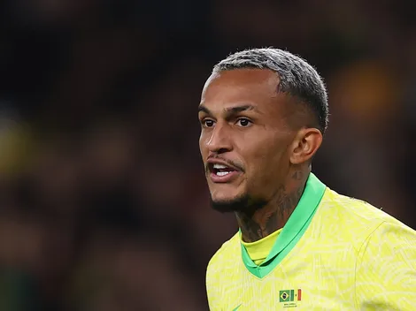 Ancelotti deve escalar Wesley e Douglas Santos no time titular