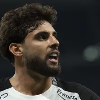Yuri Alberto atinge 80 gols e iguala Neto no Corinthians