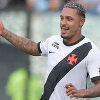 Vasco fechará março invicto no Campeonato Brasileiro