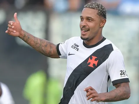 Vasco fechará março invicto no Campeonato Brasileiro