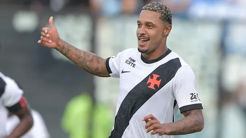 Vasco de David venceu o Grêmio em São Januário