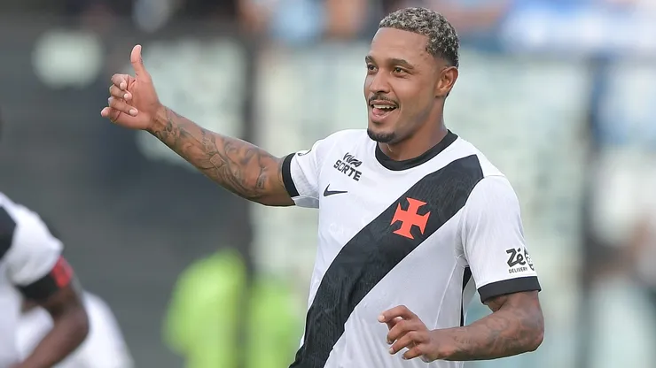 Vasco de David venceu o Grêmio em São Januário