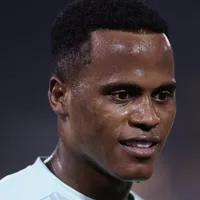 Arias atinge dobro de poder de decisão sobre elenco alviverde