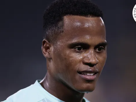 Arias atinge dobro de poder de decisão sobre elenco alviverde