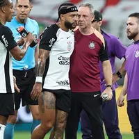 Após lesão, Memphis Depay deve ser ausência por 4 semanas