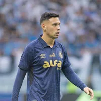 Além da MLS, Noriega também despertou interesse do futebol português