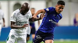 Cruzeiro enfrentará o Goiás-GO na Copa do Brasil pela primeira vez após 23 anos