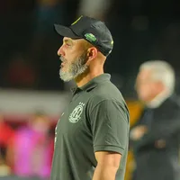 Guanaes minimiza má fase e aposta em reação do Mirassol