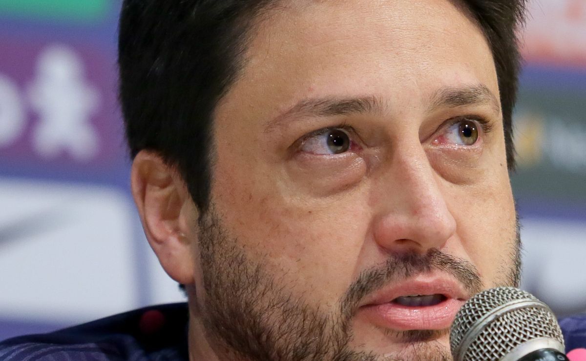 Seleção Brasileira Feminina será convocada para disputa da FIFA Series