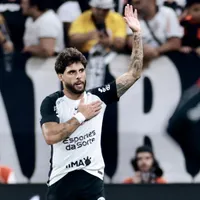Yuri Alberto transformar o Flamengo em sua segunda maior vítima