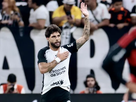 Yuri Alberto transformar o Flamengo em sua segunda maior vítima