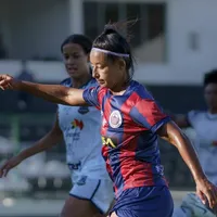 Rodada do Brasileirão Feminino A2 termina com duelos acirrados