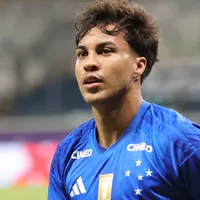 Cruzeiro espera contar com Kaio Jorge na Data FIFA