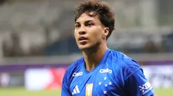 Kaio Jorge deve retornar após a Data FIFA
