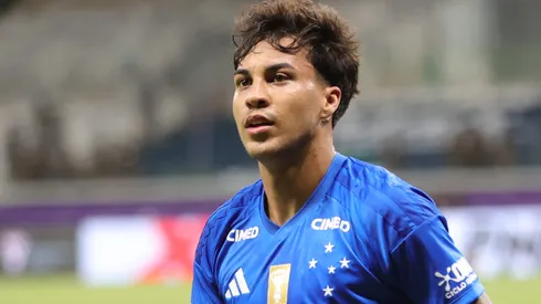 Kaio Jorge deve retornar após a Data FIFA