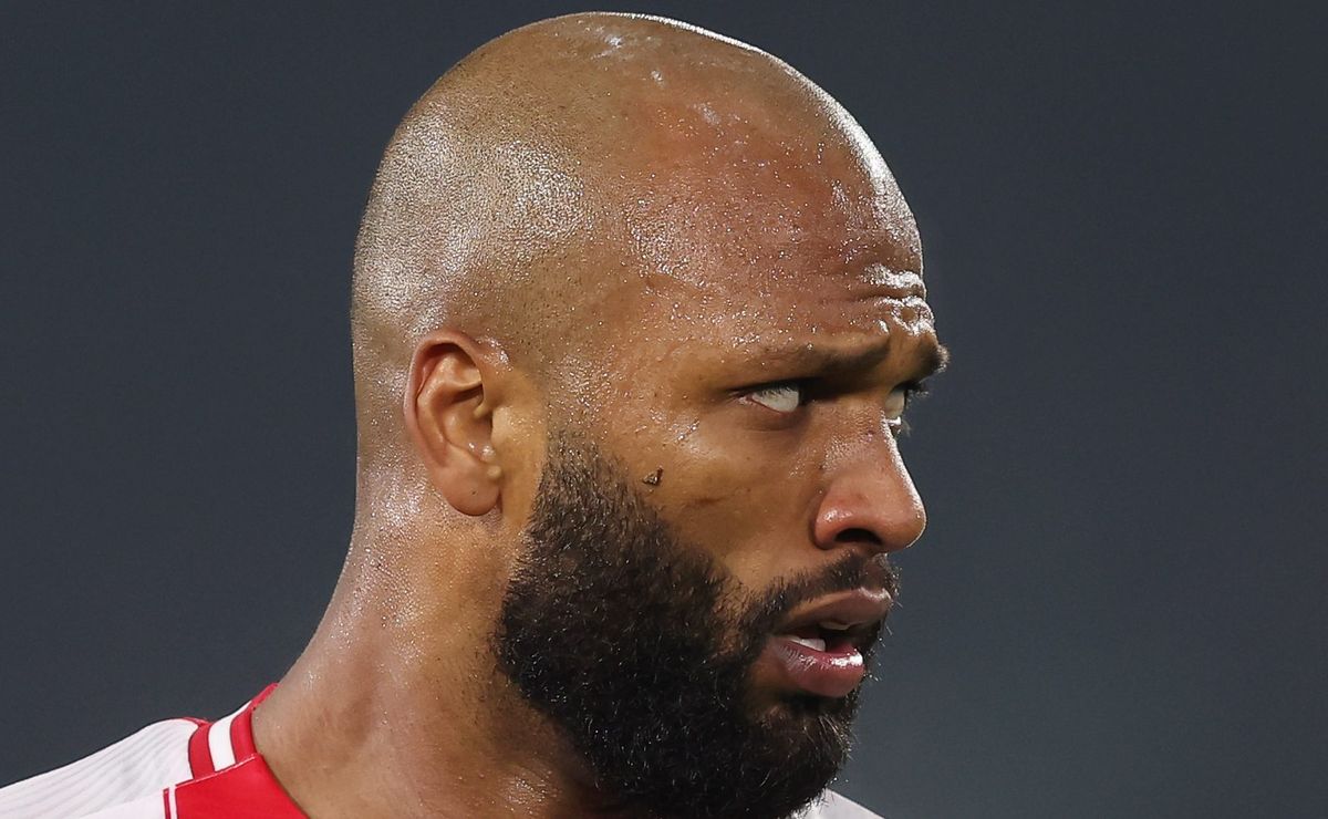 Igor Thiago celebra primeira convocação e comenta disputa pela artilharia na Seleção Brasileira