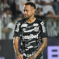 Santos conhece todos os adversários até convocação para a Copa
