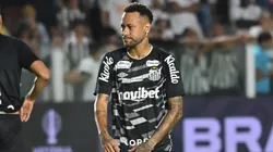 Neymar terá no máximo 14 jogos até a convocação final para a Copa do Mundo
