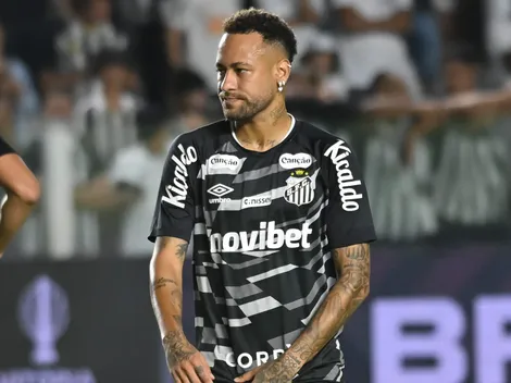 Santos conhece todos os adversários até convocação para a Copa