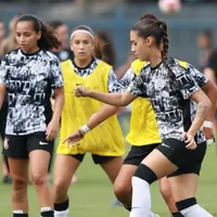 Classificação do Brasileirão Feminino Sub-20 após a 3ª rodada