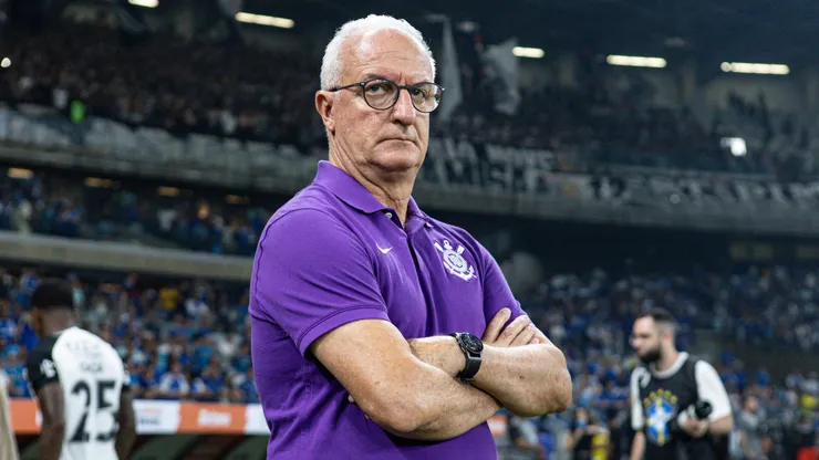 Dorival segue pressionado no comando do Timão