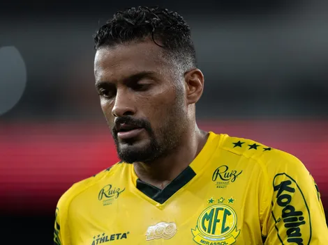 Botafogo enfrenta Mirassol e pode aproveitar ausência de Reinaldo