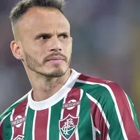 Novo contrato de Renê com o Fluminense aparece no BID