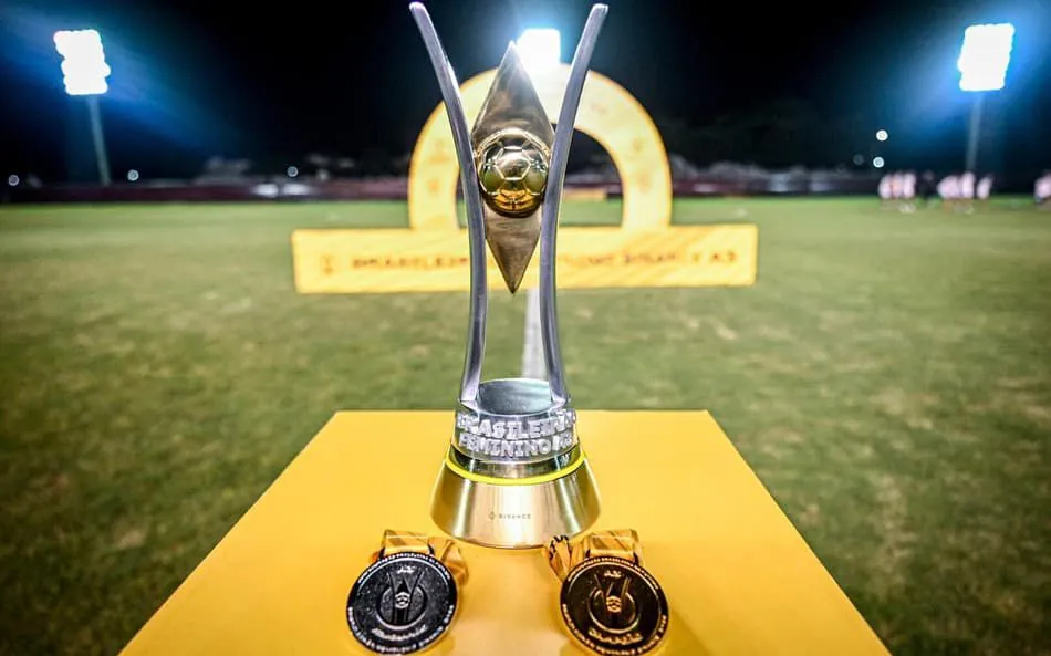 Brasileirão A3. Foto: Nayra Halm/Staff Images Woman/CBF