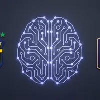 Inteligência Artificial prevê placar exato de Brasil x França