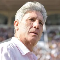 Renato Gaúcho transforma o Vasco no mais letal do Brasileirão